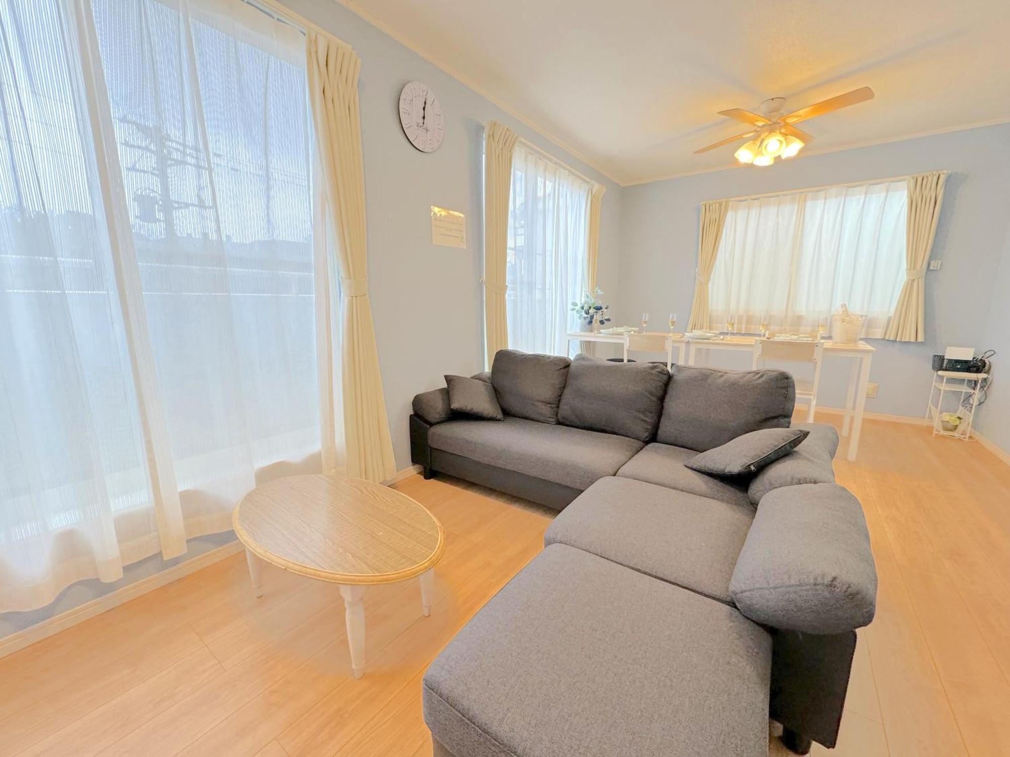 グランディオーソ沖縄ヴィラ恩納2 Onna Zimmer foto